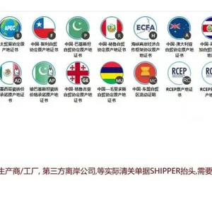 Apply for Regional Economic Preferential Certificates of Origin RCEP, Japan RCEP, South Korea RCEP, Thailand RCEP, and Third-party thumbnail-2
