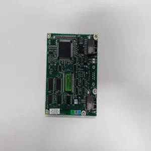 ABB 3ASC25H204 DAPU100 Control Board, I/O thumbnail-1