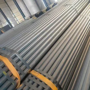 Steel Pipe & Tube & Galvanized Steel Pipe，Q195、Q215、Q235B、GB/T 3091-2025 thumbnail-5