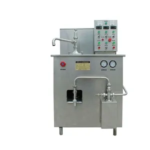 Shanghai Popsicle/hard Ice Cream Making Line/ Machinery thumbnail-1