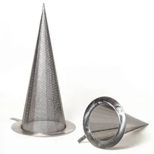 Witches Hat Strainer thumbnail-1