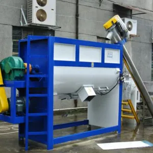 Detergent Powder Making Machine thumbnail-5
