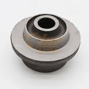 YNF Excavator Engine Parts PC200-5 PC200-7 PC200-8 Engine Mount Front Rubber Mount 20Y-01-12210 thumbnail-1