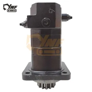 High Quality Swing Device Ez17 Cat301.7 Hydraulic Swing Motor Assy for Mini Excavator Parts thumbnail-5
