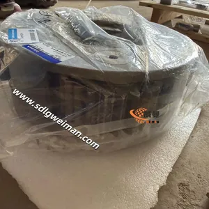 ORIGINAL VOLVO CARRIER VOE14566410 APPLY For Travel Gearbox thumbnail-4