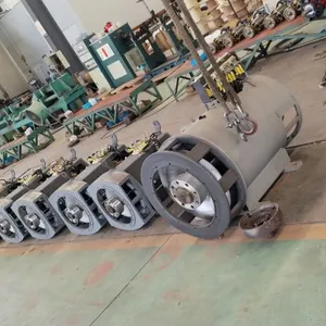 160kva 200kva 250kva Cummins Engine Diesel Generator Set Stamford Alternator thumbnail-2