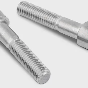 Standard DIN 912 Socket Head Cap Screws All Sizes thumbnail-5