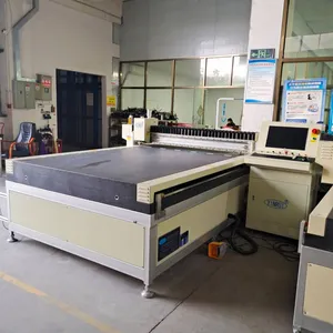 Glass Cutting Machine thumbnail-1