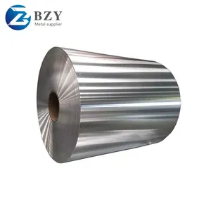 Supplier Manufacturer 0.2-8.0mm F O T4 T6 T651 Aluminum Alloy Coil Alloy 61S 6061 Aluminum Coil thumbnail-2