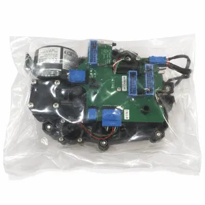 395624 Ink Gutter Recovery Pump Valve Kit for Videojet VJ1710 Inkjet Coding Printer thumbnail-4