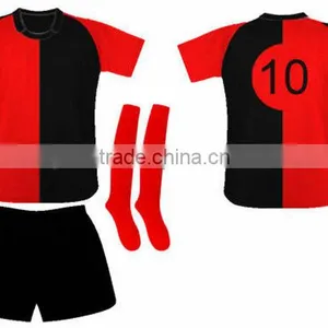 Soccer Jersey Shorts/sets thumbnail-2