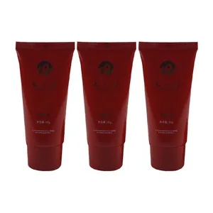 Aluminum Barrier Tubes Manufacturer for Premium Cosmetic Products thumbnail-1