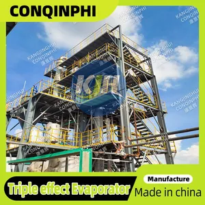 Pharmaceutical Factory Industrial Wastewater Treatment System With Bioreactor and 1Year Warranty thumbnail-4