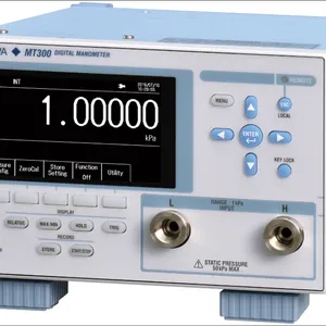 Mt300-g03-u1-p1-h Gauge Pressure Gauge, Yokogawa thumbnail-2