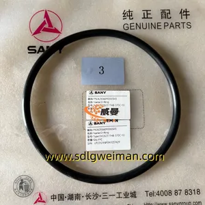 Original Sany O-ring A210609000343 For Sany Concrete Pump Spare Parts thumbnail-2