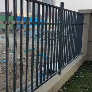 Hot Dipped Galvanized W Beam Guardrail Q235 AASHTO M180 Standard thumbnail-3