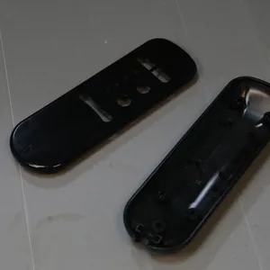 OEM/ODM Plastic Injection Molding for Remote Control Enclosures With High-Impact ABS or PC/ABS, CMM Inspected thumbnail-2