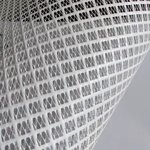 Heavy-Duty Retractable Safety Mesh, 2mm Thick Mesh, Corrosion-Resistant, for Windows and Doors, Child & Pet Safe thumbnail-1