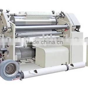 OPP Tape Slitting and Rewinding Machine thumbnail-1