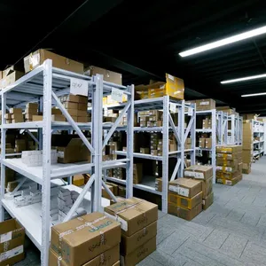 6ES7215‑1AG40‑0XB0 Siemens SIMATIC S7‑1200 CPU 1215C DC/DC/DC Programmable Logic Controller PLC Industrial Automation Main Unit thumbnail-3