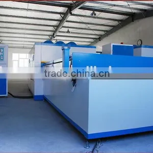 Automatic PVC Vacuum Laminating Machine thumbnail-5