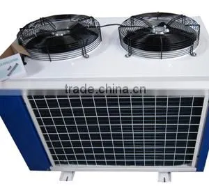 Outdoor Condensing Units for Cold Room thumbnail-1