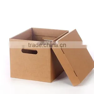 Carton Shoe Box;types of Carton Box;carton Gift Box thumbnail-2