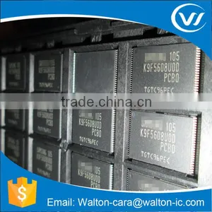 K9F5608U0D-PCBO Integrator Circuit thumbnail-1