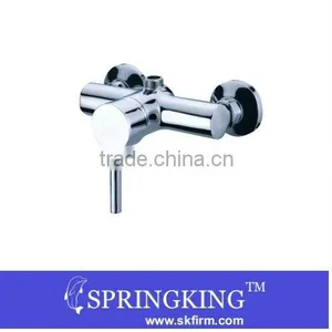 Hot Brass Bathroom Shower Faucet thumbnail-1