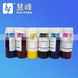 Refill Ink/Bulk Ink Pigment Ink, Printer Ink Factory for Epson/Canon Printers thumbnail-1