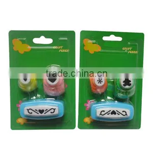 Kids Craft Paper Punch thumbnail-6