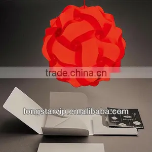 PP IQ Puzzle Lamp thumbnail-1