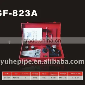 Multi Tool Portable Ppr Pipe Welding Machine Price thumbnail-3