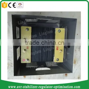 110v to 220v 10000w Voltage Transformer thumbnail-2