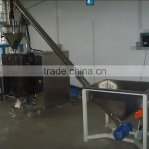 XFF-L Garlic Powder Filling Machine thumbnail-2