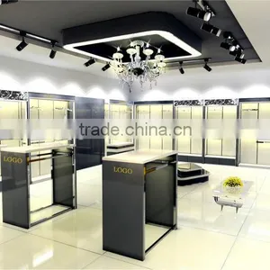 Store Fixtures Display Racks, Pop Display Design and Produce thumbnail-1