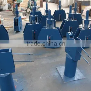Vibration Absorber Pipe Spring Hanger thumbnail-4