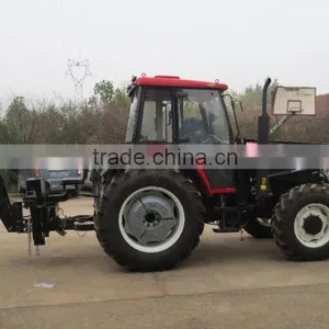 Hot Sale Loader Backhoe thumbnail-1