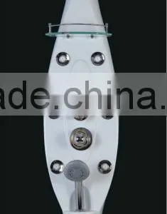 Acrylic Shower Bath Wall Panel thumbnail-1