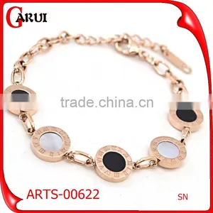 Accessories Bracelet Hand Chain for Men New Gold Chain Design for Men thumbnail-2