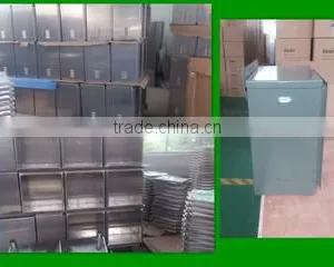 Deqing Lizheng Metal Works Co., Ltd. company overview - view 2 thumbnail