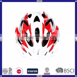 China Factory High Quality Riding Sport Helmets for Mountain Bike thumbnail-4