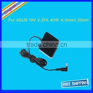 Original Laptop Charger Power ac Adapter 19V 2.37A 45W For ASUS Zenbook Ux21A Ux31A Adapter 4.0mm*1.35mm thumbnail-1