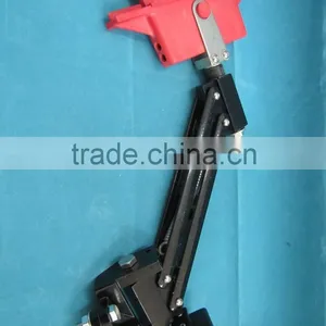250A Conductor Bar for Crane thumbnail-2
