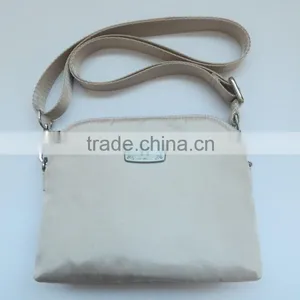 White Cheap Girls Shoulder Bags 2016 thumbnail-1