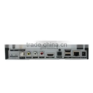 Stable Quality!strong DVB S2 T2 C Tuner Herobox EX3 HD is Better Than Magicbox MG4 Enigma 2 Linux os Digital Satellite Receiver thumbnail-5