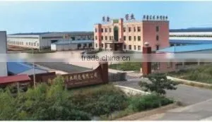 Cangzhou Huaxin Pipe Manufacturing Co., Ltd. company overview - view 2 thumbnail
