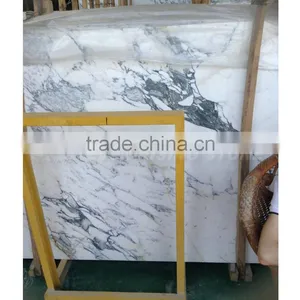 Arabescato Marble Slab thumbnail-4
