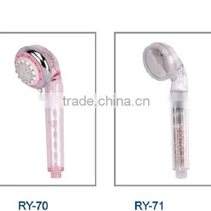 Shower Head With Shower Filter RY-70/71 thumbnail-1