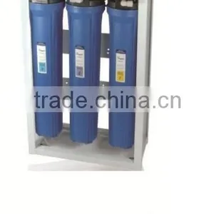 200gpd-400gpd Reverse Osmosis Water Filter (RO-200G-1) thumbnail-1